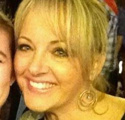 Kristy Cuisinier - Class of 1992 - Monterey High School