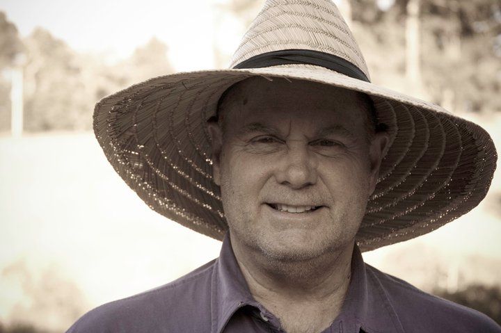 Chuck Woodson - Class of 1963 - Monterey High School