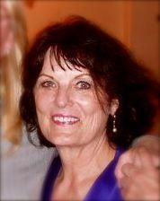 Bernadette Smith - Class of 1963 - Monterey High School