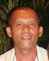 Nelson Arios - Class of 1978 - Monterey High School
