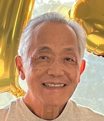 Glenn Bautista - Class of 1964 - Monterey High School