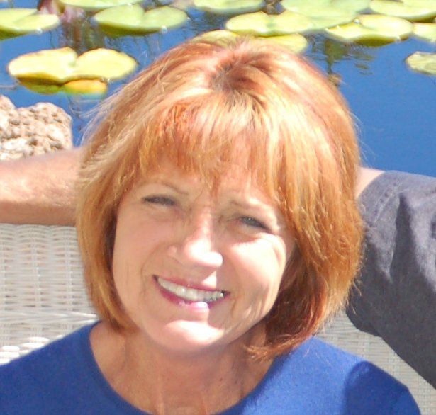 Kathy Mcalerney - Class of 1970 - Monterey High School