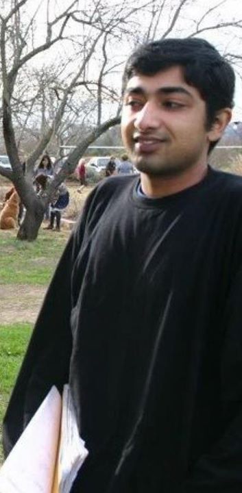 Deepak Khelawan - Class of 2007 - Monterey High School