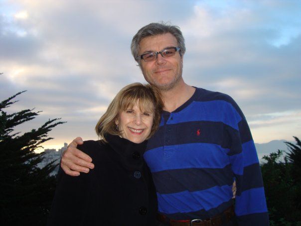 Vicki Firstman - Class of 1968 - Monterey High School