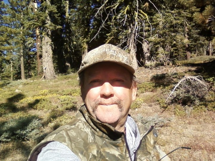 Jeff Bennett - Class of 1975 - Monterey High School