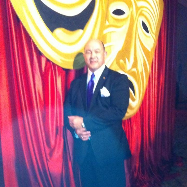 Manuel Dela Pena - Class of 1975 - Monterey High School