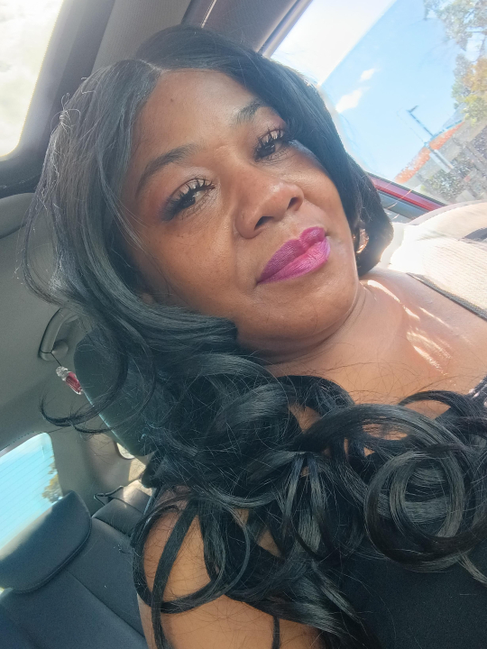 Eula Stevenson - Class of 1991 - Monterey High School