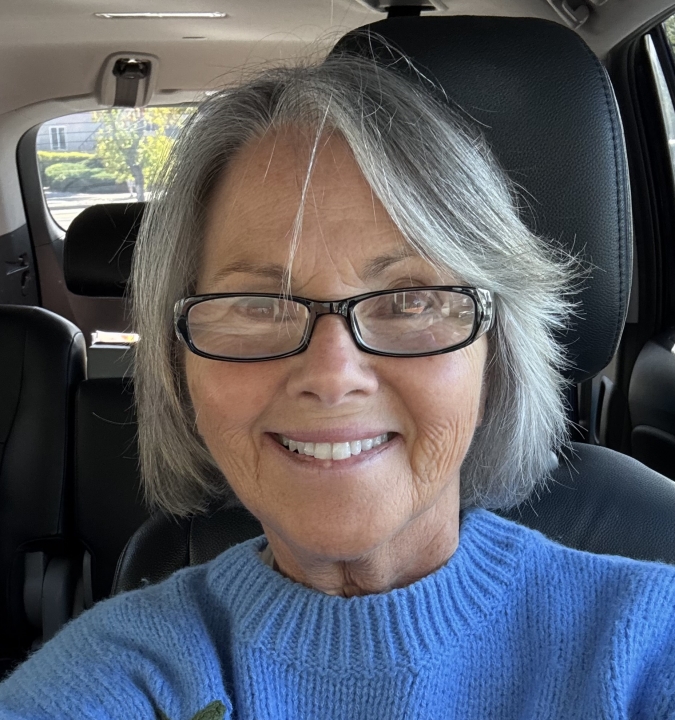 Carol Foulkes - Class of 1976 - Monterey High School