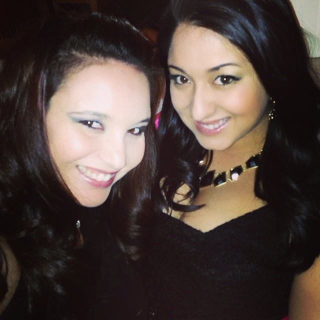 Audriana Michelle - Class of 2005 - Monterey High School