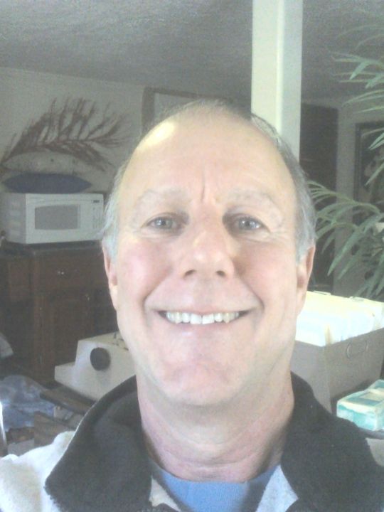 Christian Stanley - Class of 1971 - Monterey High School