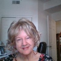 Cheryl Fowler - Class of 1963 - Monterey High School