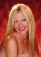 Kristen Marquis - Class of 1981 - Monterey High School