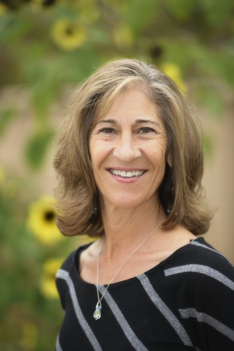 Stephanie Haddad - Class of 1974 - Monterey High School