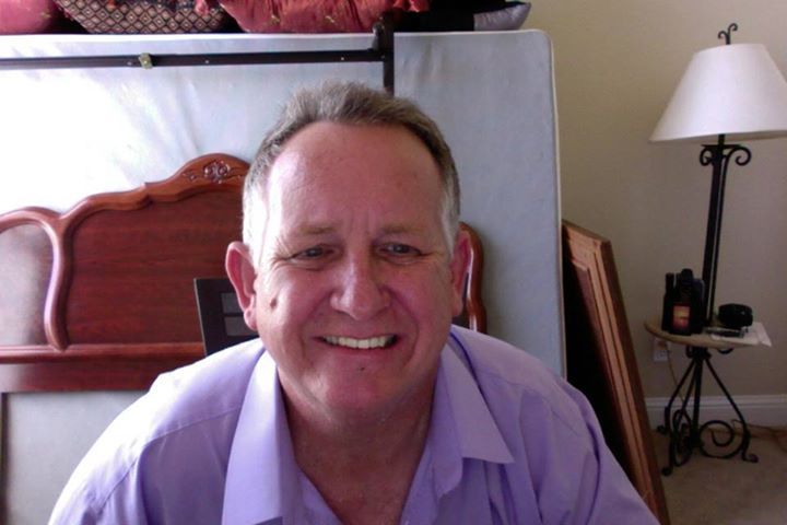 Chris Duffie - Class of 1974 - Monterey High School