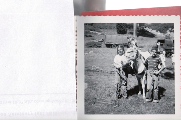 Linda Mcneal - Class of 1960 - Monterey High School