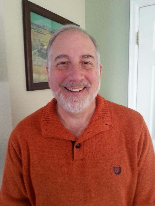 Paul Botelha - Class of 1974 - Monterey High School