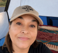Flaurette Martinez