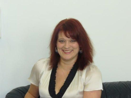 Elizabeth Russell - Class of 1988 - Bremerton High School