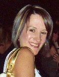 Nicole Radzik - Class of 1994 - Bremerton High School