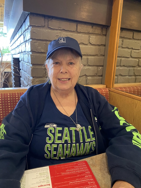 Bremerton High School Classmates