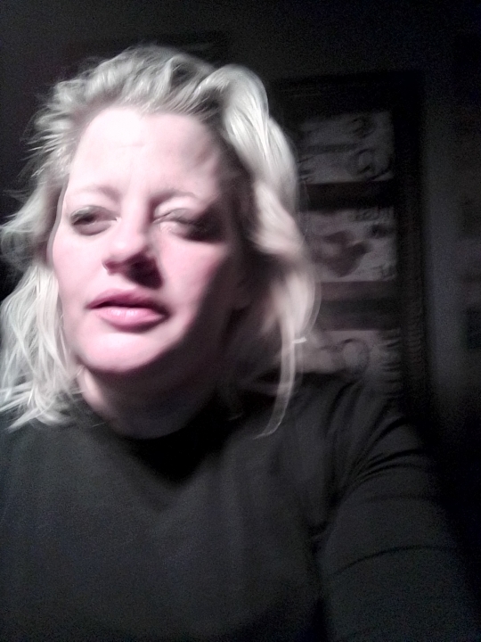 Shari Chuck Chuck - Class of 2002 - Bremerton High School