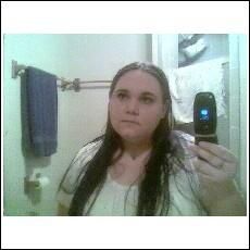 Sara Lindsey - Class of 2004 - Bremerton High School