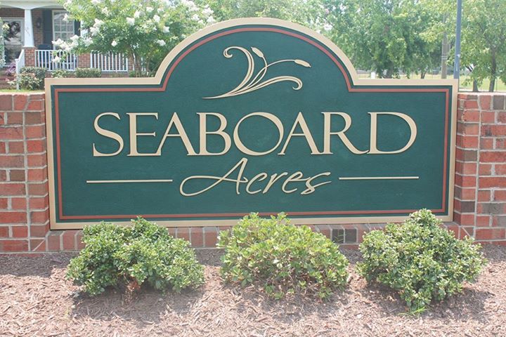 Seaboard Acres - Class of 1991 - Bremerton High School