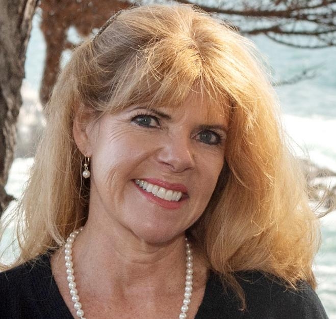 Connie Koch - Class of 1972 - Saratoga High School