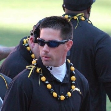 Erik Rutgers - Class of 1998 - Saratoga High School