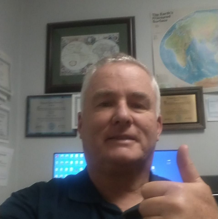 Lance Hess - Class of 1982 - Saratoga High School