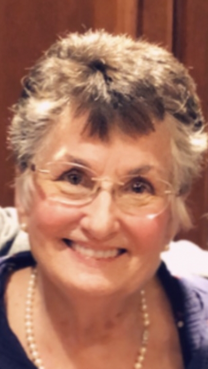 Lorna Fairchild - Class of 1962 - Saratoga High School