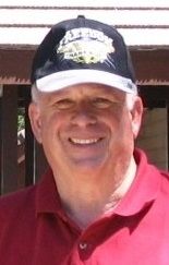 J. Michael Wharton - Class of 1963 - Saratoga High School