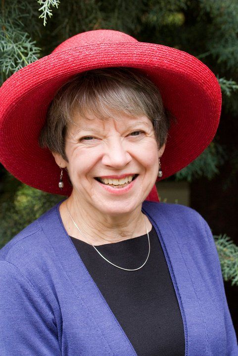 Lenore Lynch - Class of 1963 - Saratoga High School