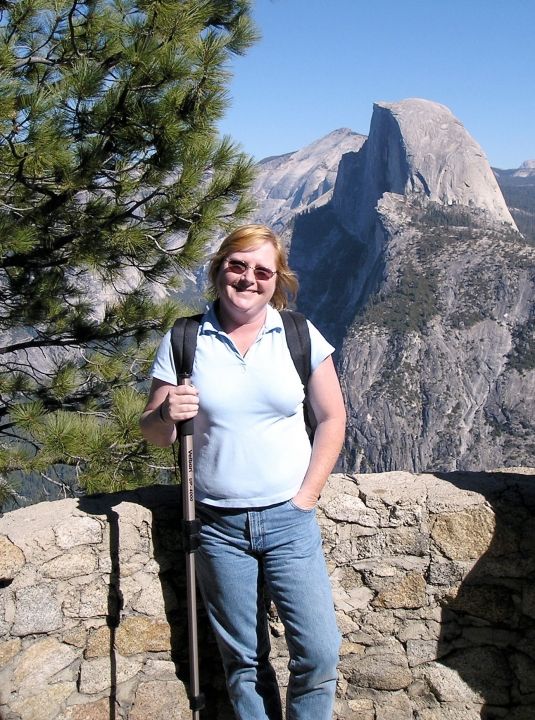 Rebecka Kraule - Class of 1978 - Saratoga High School