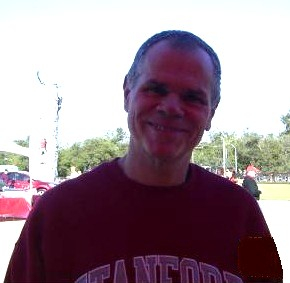 Douglass Aumack - Class of 1967 - Saratoga High School