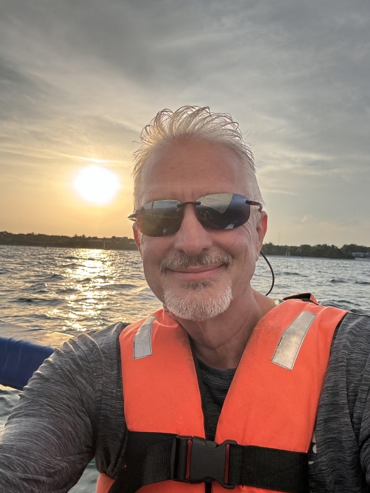 Michael Mccluskey - Class of 1984 - Saratoga High School