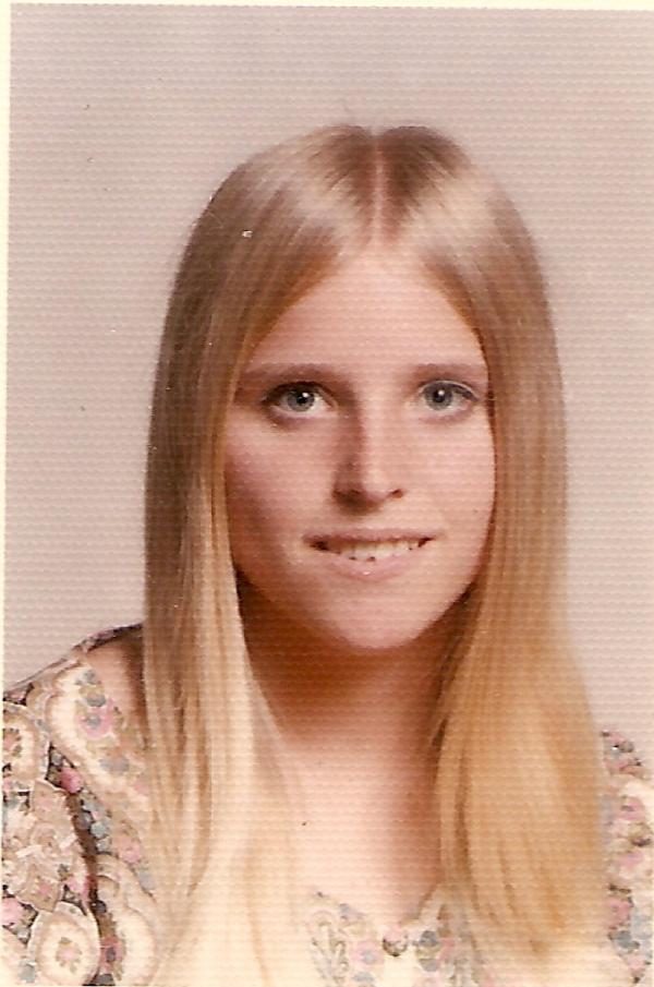 Anne Chauvaux - Class of 1969 - Saratoga High School