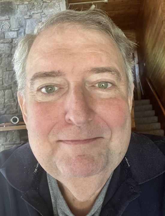 Lawrence Hupman - Class of 1974 - Saratoga High School
