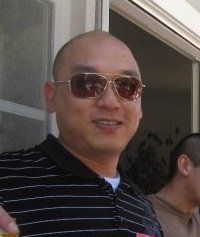 Simon Fong - Class of 1994 - Saratoga High School