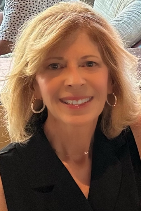 Diane Gippetti - Class of 1971 - Saratoga High School