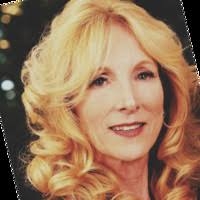 Patricia Tricia Porter Chovanes Barnes - Class of 1970 - Saratoga High School