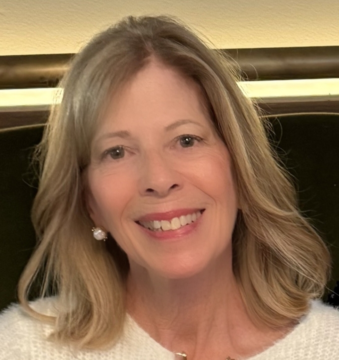 Diane Gippetti - Class of 1971 - Saratoga High School