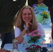 Mary Lawrence - Class of 1969 - Saratoga High School