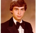 Wayne Garrahan, class of 1981