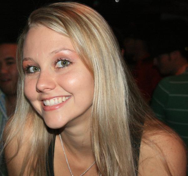 Andi Tatoole - Class of 2000 - Rio Linda High School