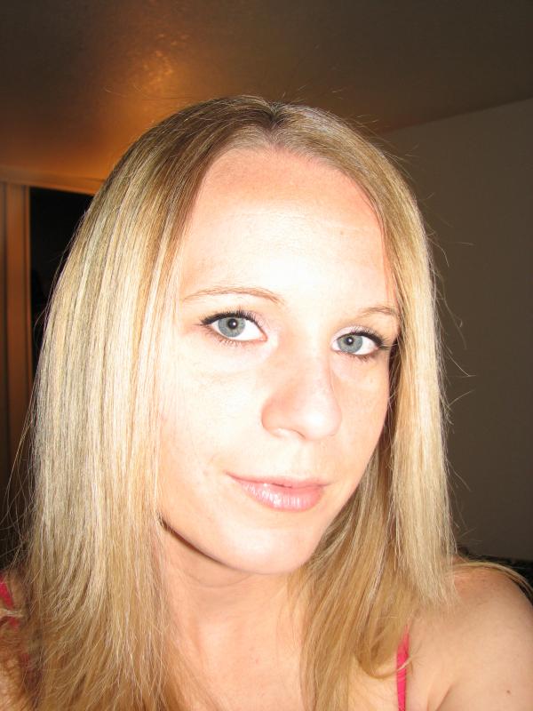 Nicole Donnel - Class of 2000 - Rio Linda High School
