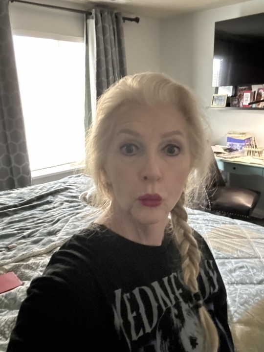 Pamela Bingham - Class of 1970 - Rio Linda High School