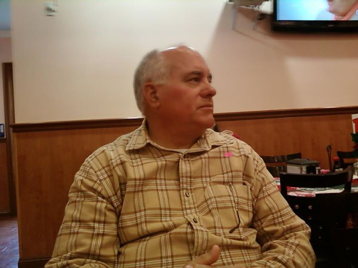 Donald Campbell - Class of 1972 - Rio Linda High School