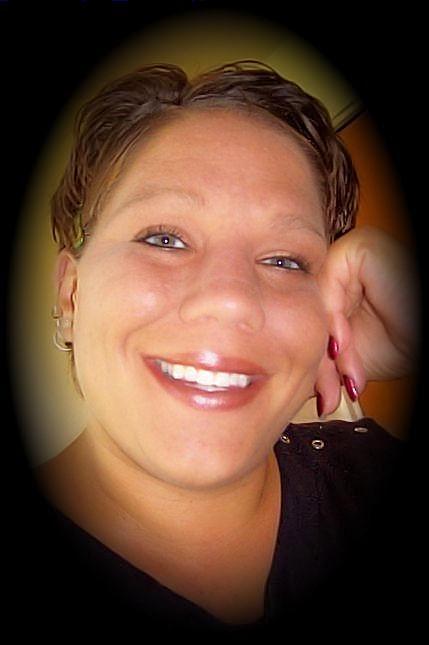 Sherry Yates - Class of 1996 - Rio Linda High School