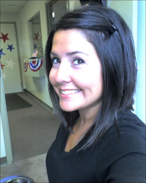 Anamari Rubio - Class of 1993 - Rio Linda High School